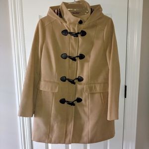 Tommy Hilfiger Pea coat